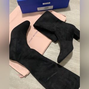 Stuart Weiztman Boots